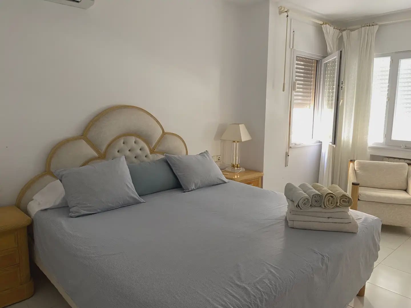 6 soverom Villa til salgs i La Manga del Mar Menor med svømmebasseng garasje - € 625 000 (Ref: 9980592)