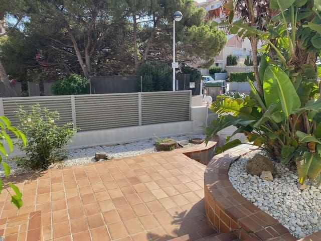 6 soverom Villa til salgs i La Manga del Mar Menor med svømmebasseng garasje - € 625 000 (Ref: 9980592)
