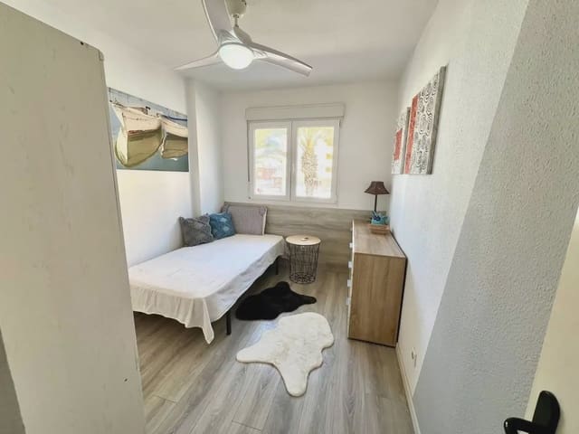 3 soveværelse Lejlighed til salg i Murcia by med swimmingpool garage - € 199.000 (Ref: 9980593)