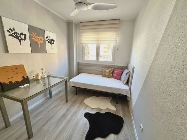 3 soveværelse Lejlighed til salg i Murcia by med swimmingpool garage - € 199.000 (Ref: 9980593)