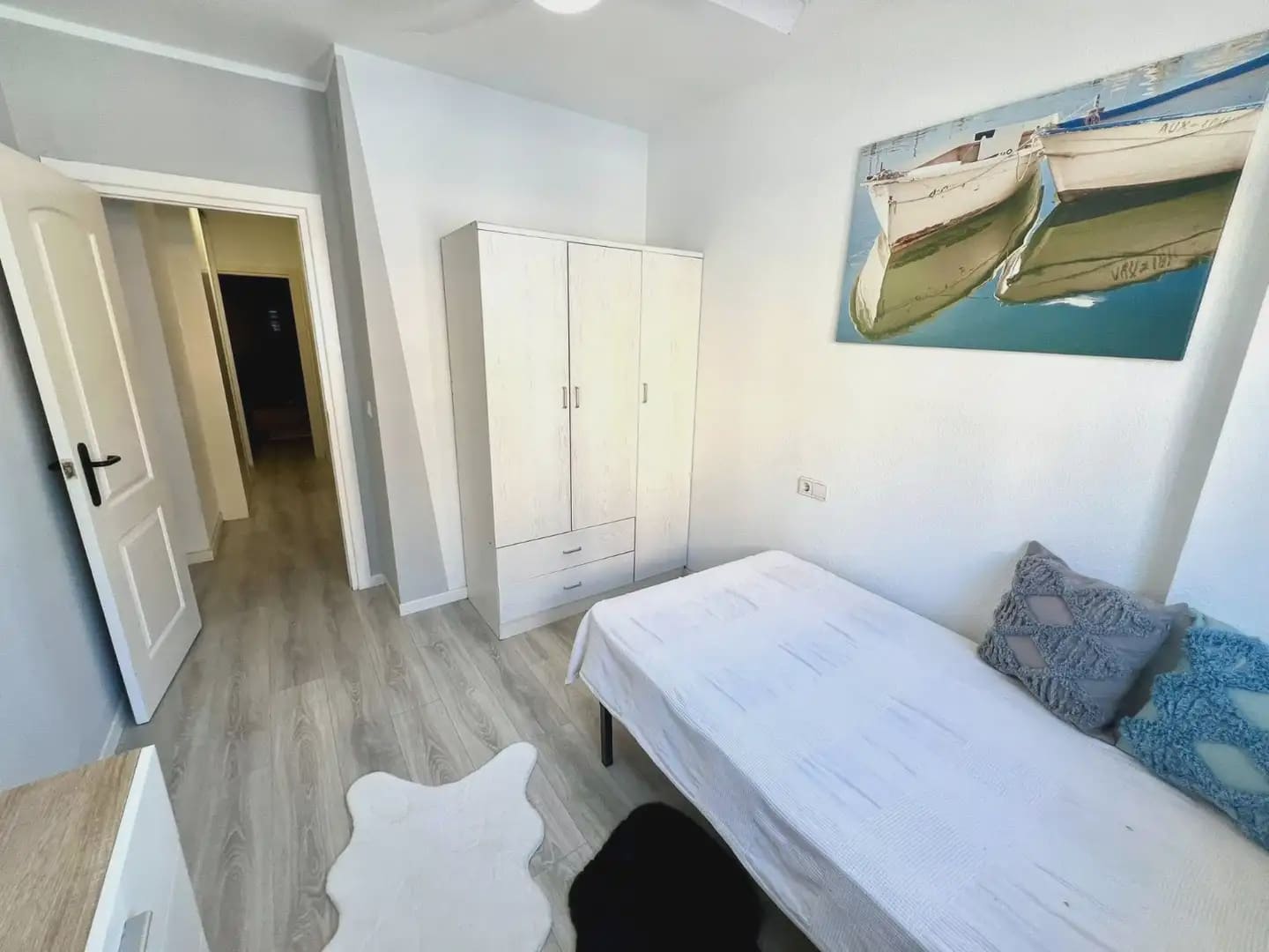 3 soveværelse Lejlighed til salg i Murcia by med swimmingpool garage - € 199.000 (Ref: 9980593)