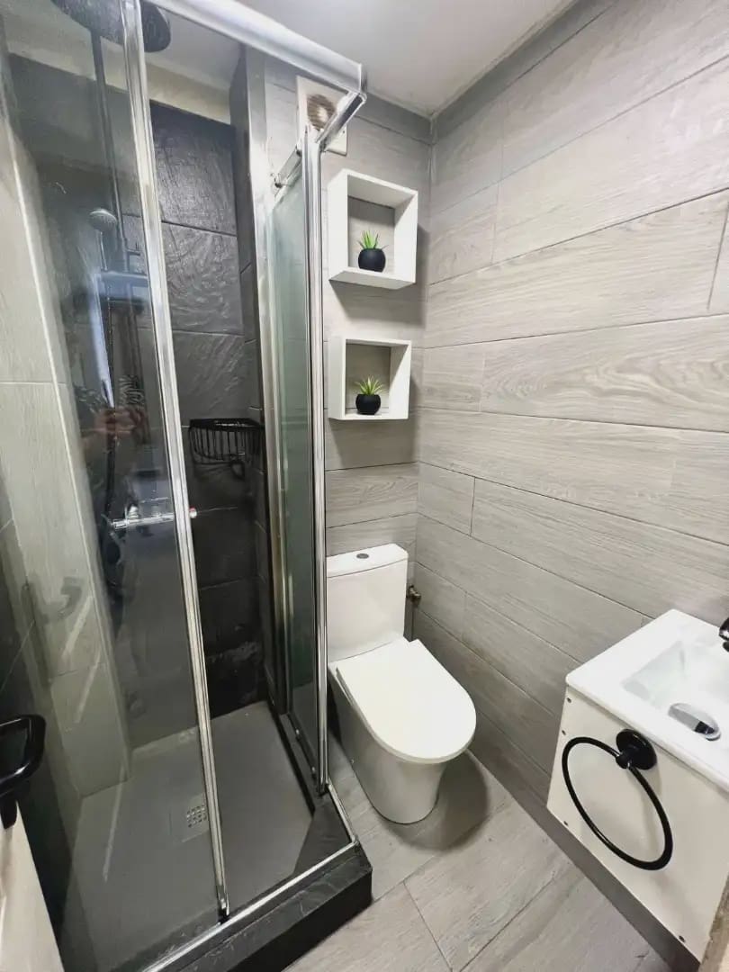 3 soveværelse Lejlighed til salg i Murcia by med swimmingpool garage - € 199.000 (Ref: 9980593)