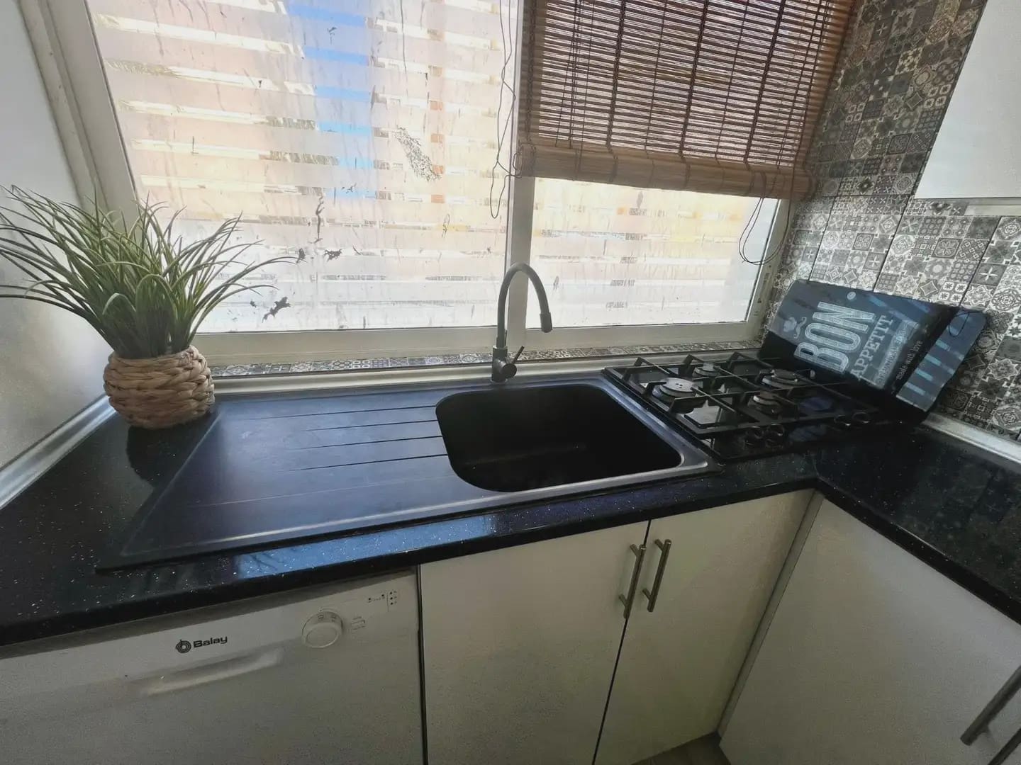 3 soveværelse Lejlighed til salg i Murcia by med swimmingpool garage - € 199.000 (Ref: 9980593)