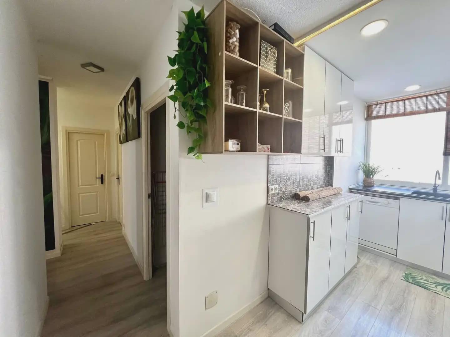3 soveværelse Lejlighed til salg i Murcia by med swimmingpool garage - € 199.000 (Ref: 9980593)