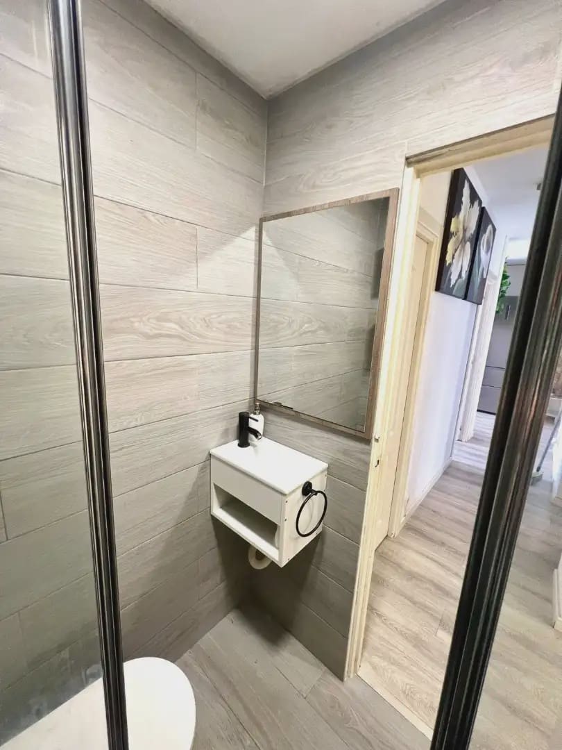 3 soveværelse Lejlighed til salg i Murcia by med swimmingpool garage - € 199.000 (Ref: 9980593)