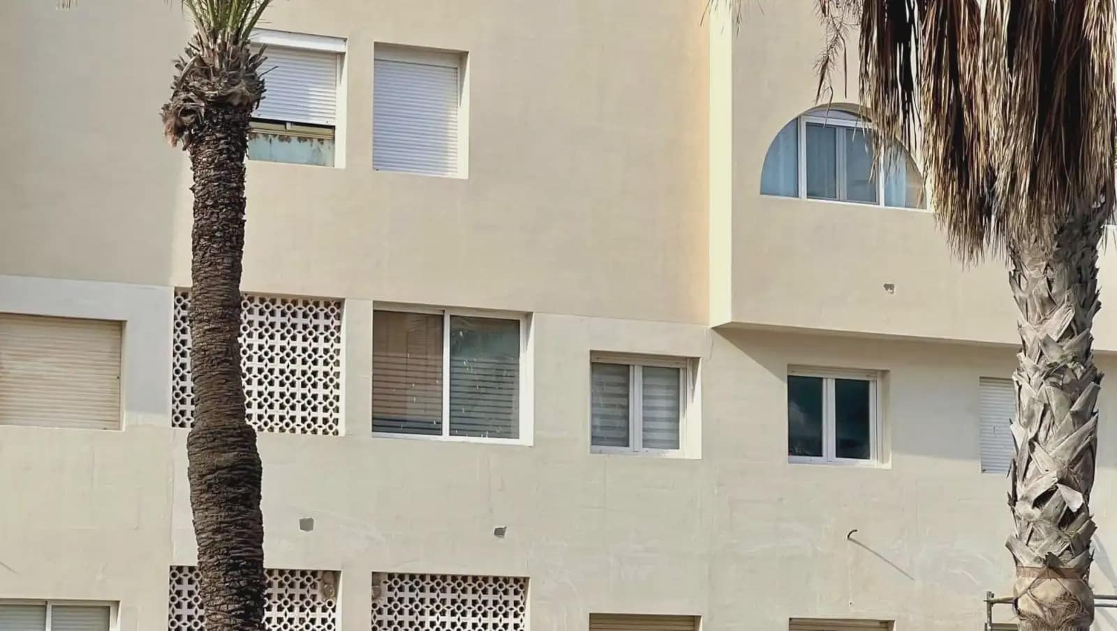 3 soveværelse Lejlighed til salg i Murcia by med swimmingpool garage - € 199.000 (Ref: 9980593)