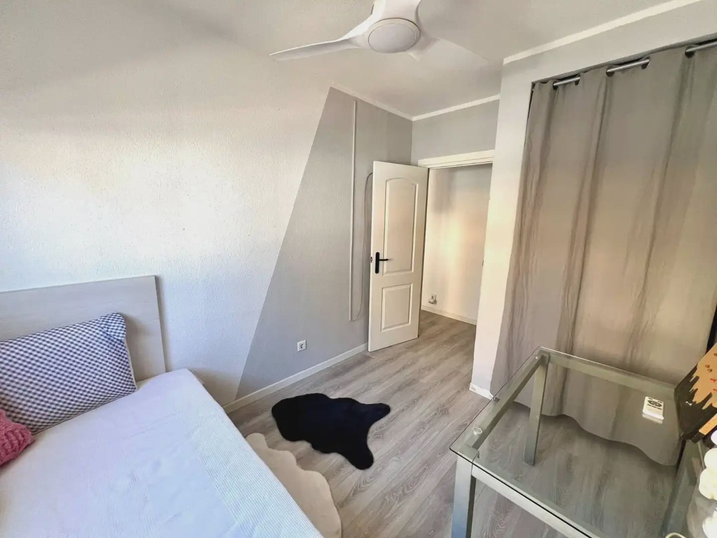 3 soveværelse Lejlighed til salg i Murcia by med swimmingpool garage - € 199.000 (Ref: 9980593)