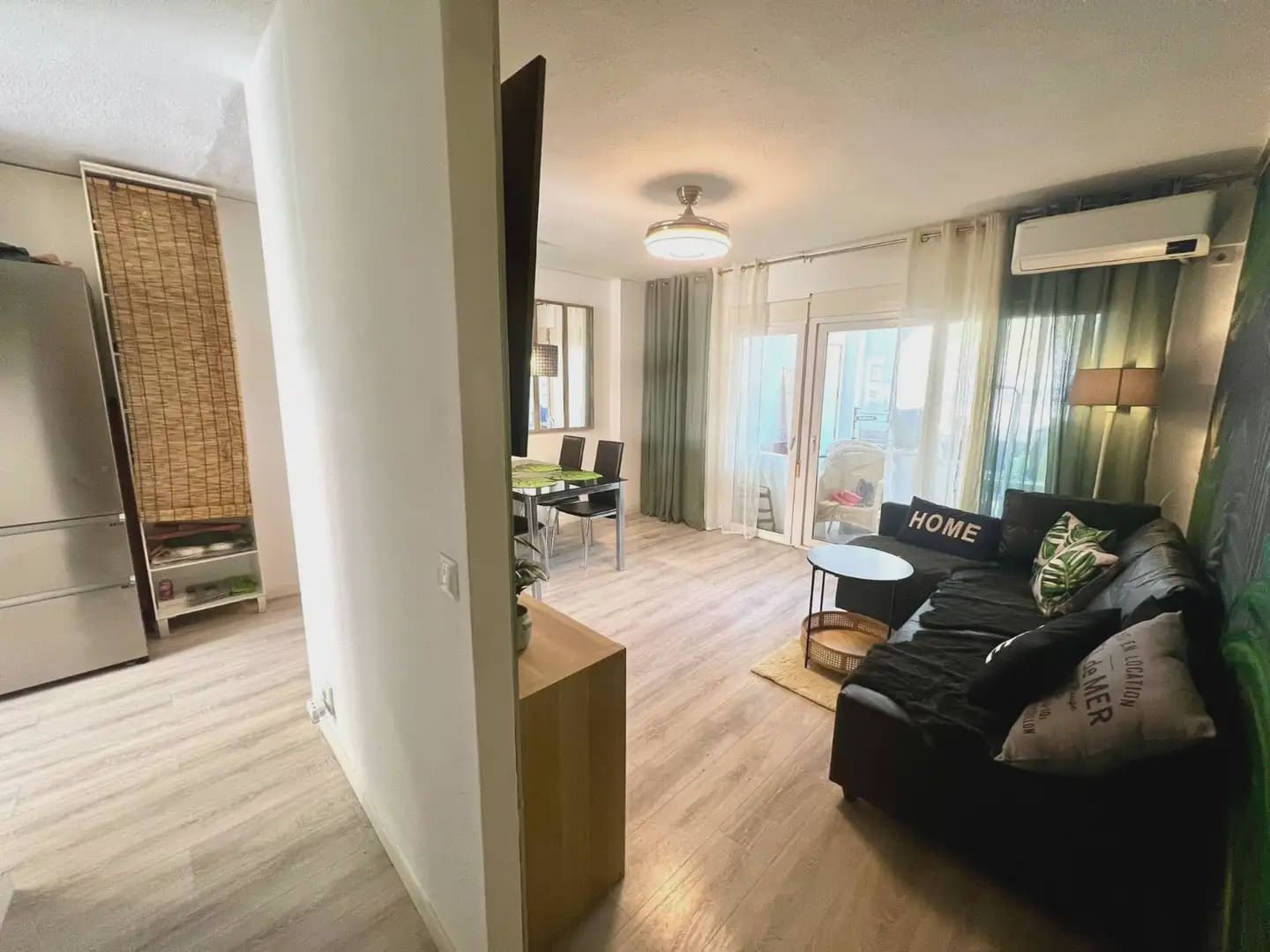 3 soveværelse Lejlighed til salg i Murcia by med swimmingpool garage - € 199.000 (Ref: 9980593)