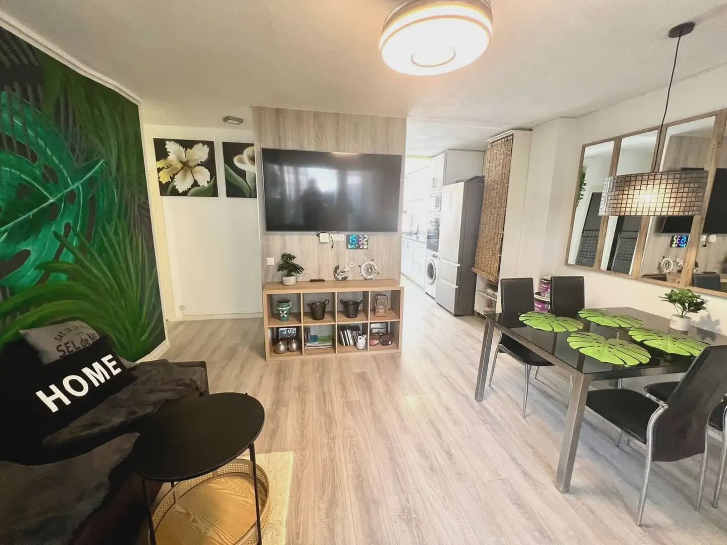 3 soveværelse Lejlighed til salg i Murcia by med swimmingpool garage - € 199.000 (Ref: 9980593)