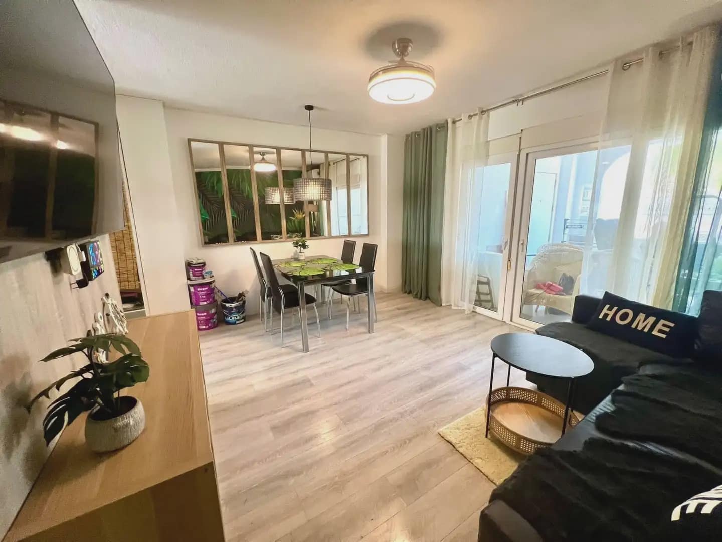 3 soveværelse Lejlighed til salg i Murcia by med swimmingpool garage - € 199.000 (Ref: 9980593)