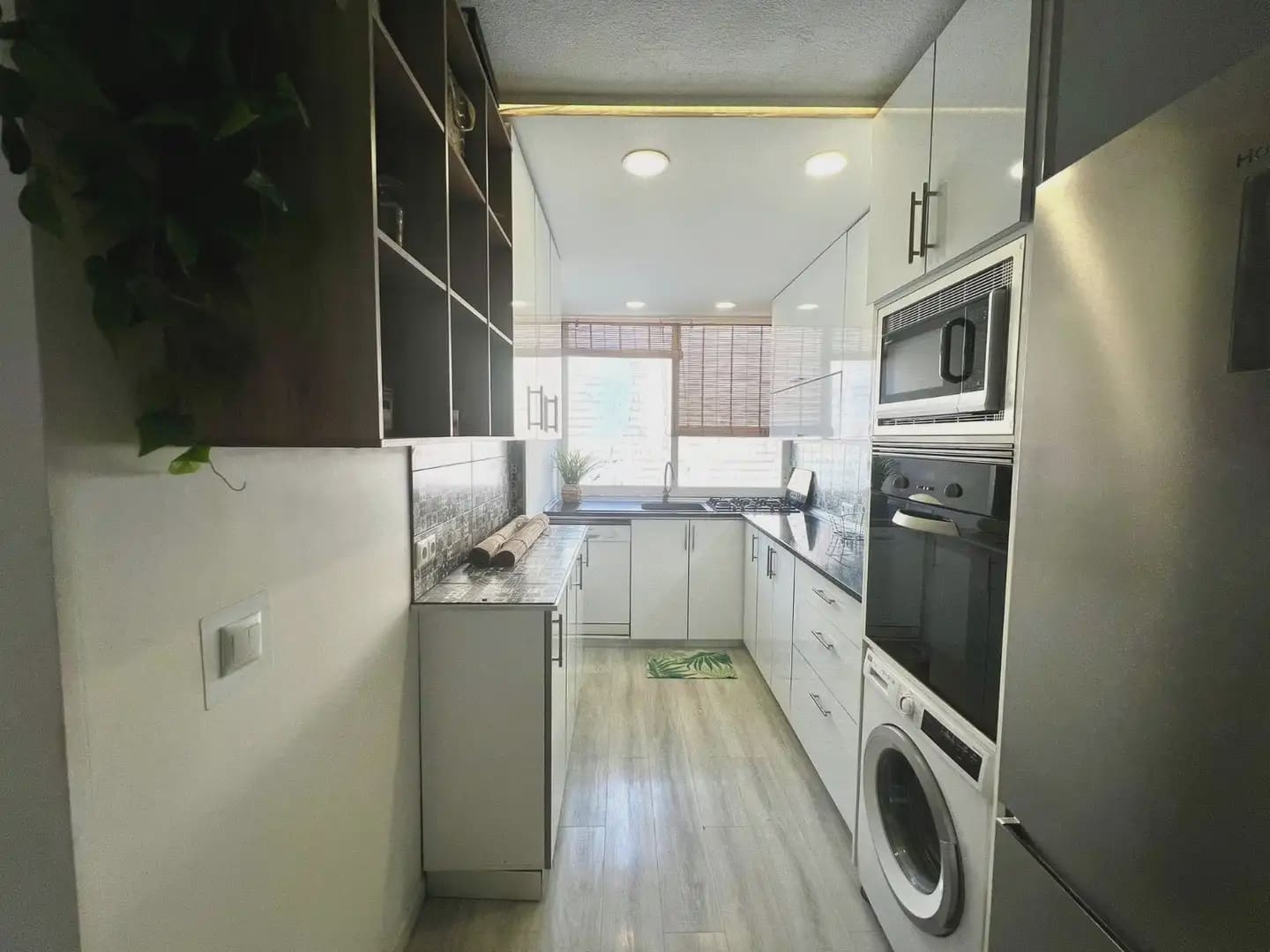 3 soveværelse Lejlighed til salg i Murcia by med swimmingpool garage - € 199.000 (Ref: 9980593)