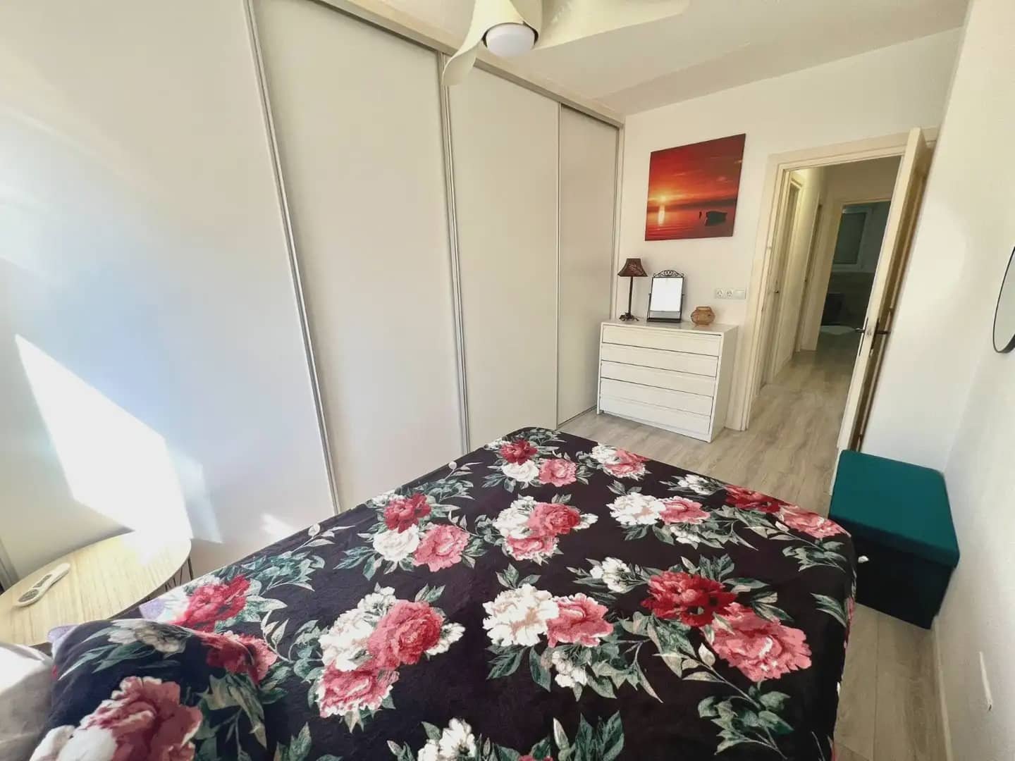 3 soveværelse Lejlighed til salg i Murcia by med swimmingpool garage - € 199.000 (Ref: 9980593)