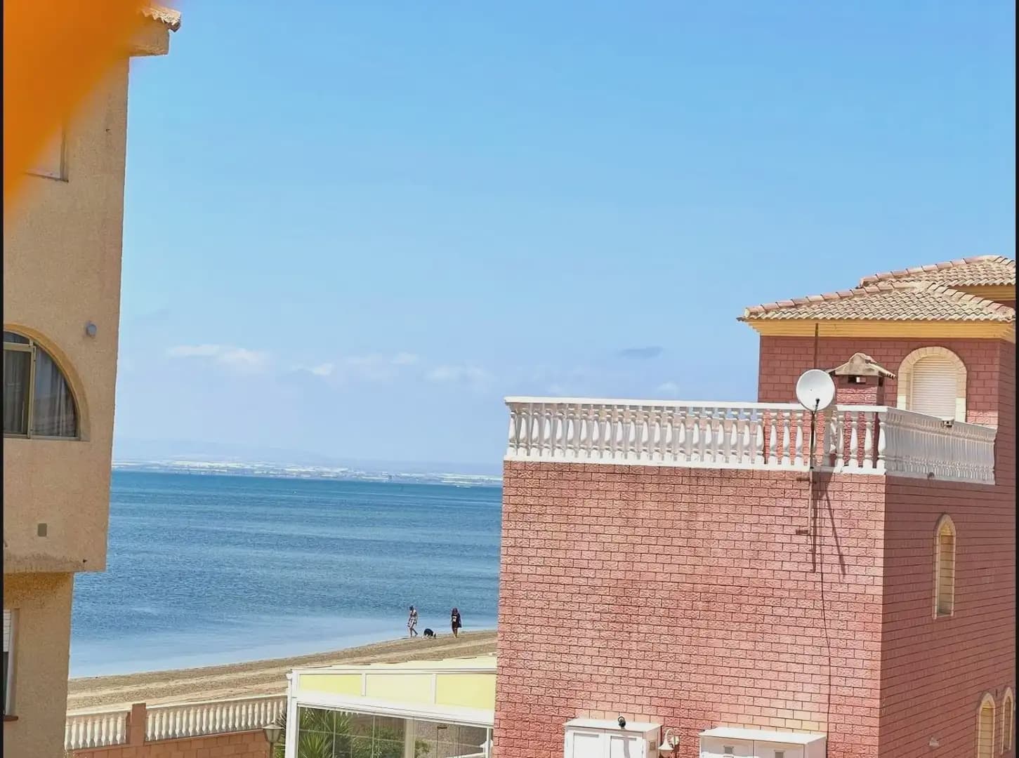 3 soveværelse Lejlighed til salg i Murcia by med swimmingpool garage - € 199.000 (Ref: 9980593)