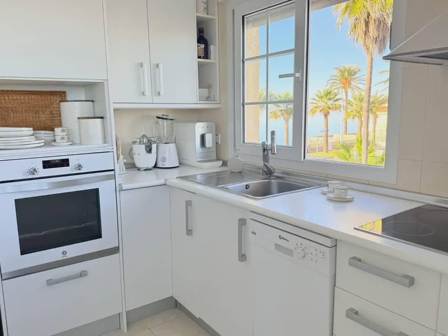 1 soverom Strandleiligheter til salgs i La Manga del Mar Menor - € 195 000 (Ref: 9980594)