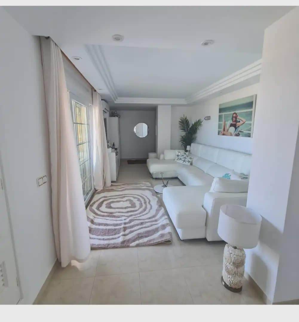 1 soverom Strandleiligheter til salgs i La Manga del Mar Menor - € 195 000 (Ref: 9980594)