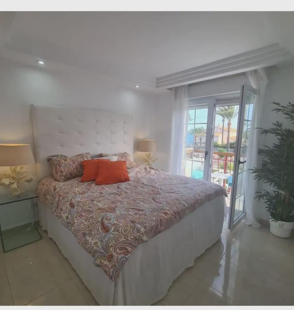 1 soverom Strandleiligheter til salgs i La Manga del Mar Menor - € 195 000 (Ref: 9980594)