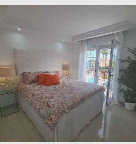 1 sypialnia Apartament przy plaży na sprzedaż w La Manga del Mar Menor - 195 000 € (Ref: 9980594)