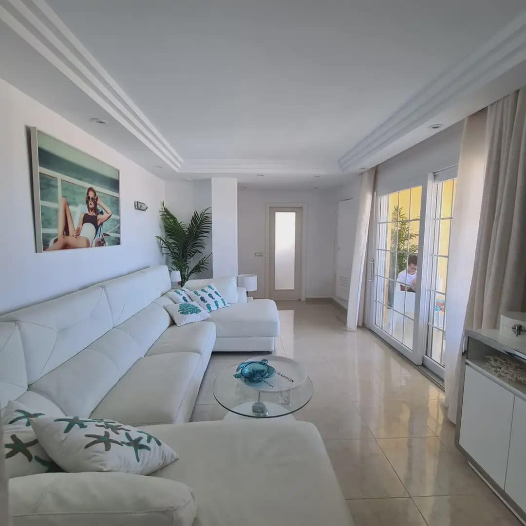 1 soverom Strandleiligheter til salgs i La Manga del Mar Menor - € 195 000 (Ref: 9980594)
