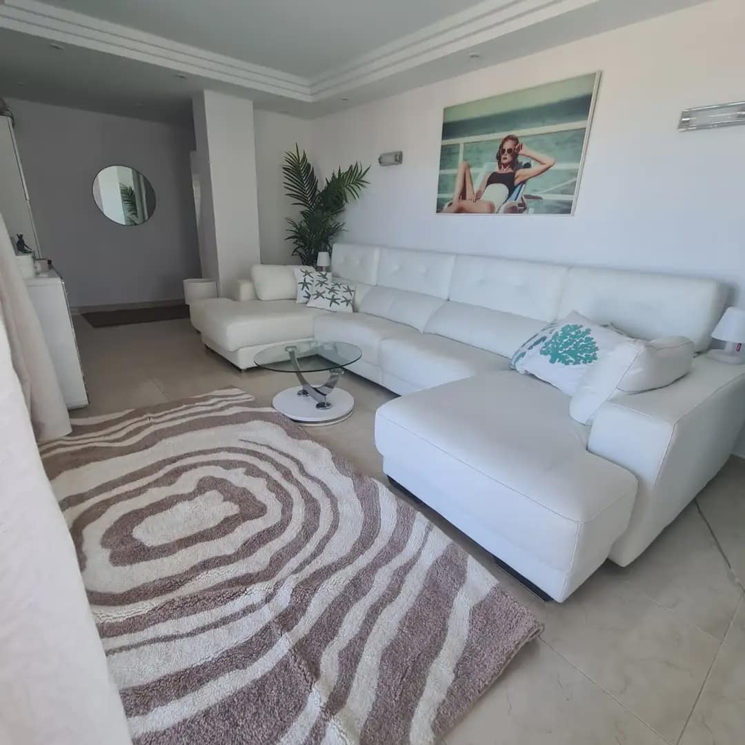 1 soverom Strandleiligheter til salgs i La Manga del Mar Menor - € 195 000 (Ref: 9980594)