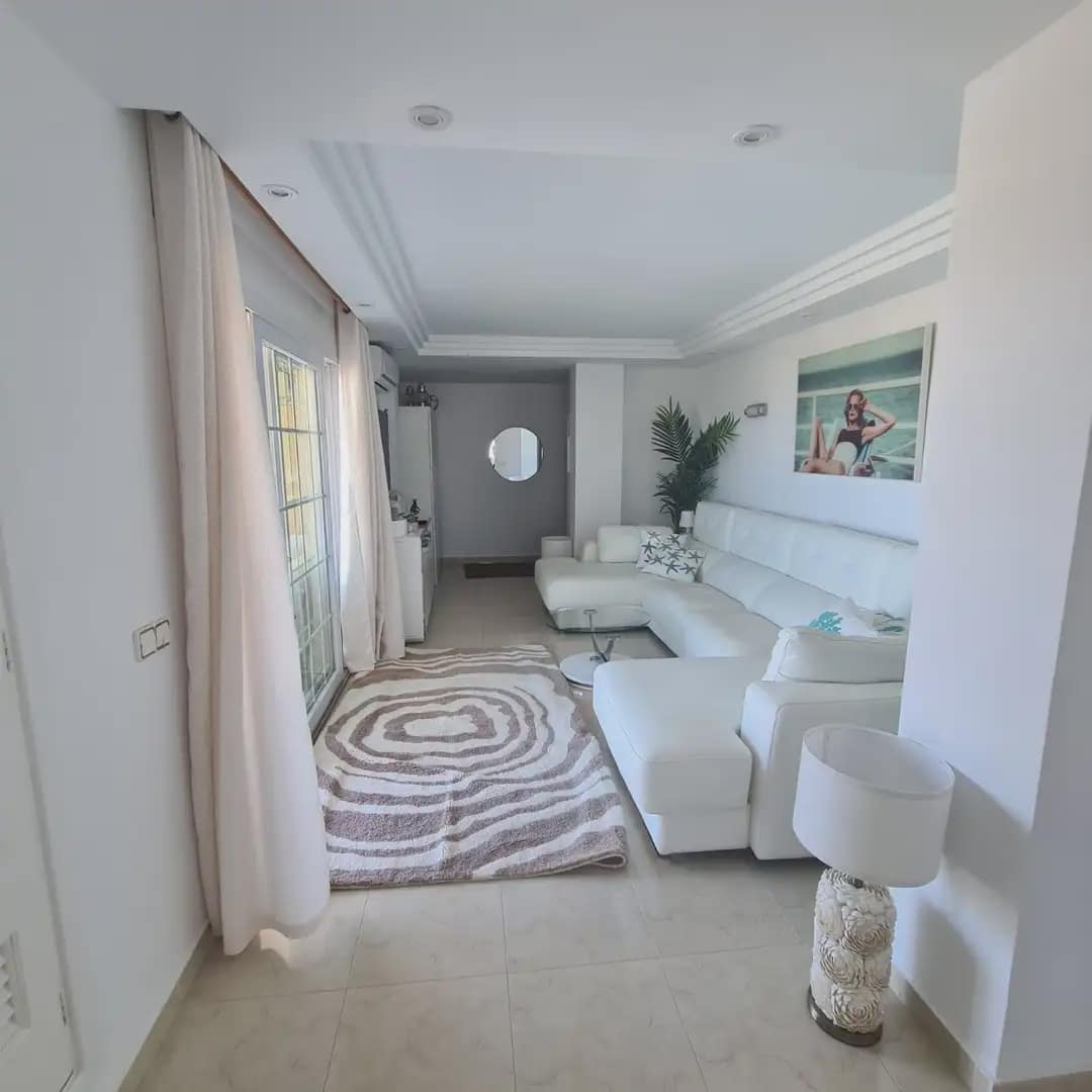 1 soverom Strandleiligheter til salgs i La Manga del Mar Menor - € 195 000 (Ref: 9980594)