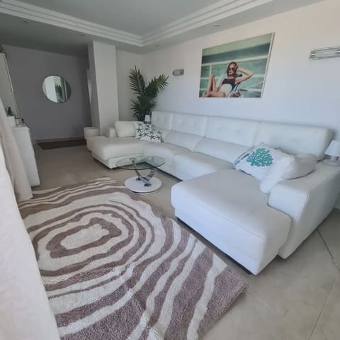 1 sypialnia Apartament przy plaży na sprzedaż w La Manga del Mar Menor - 195 000 € (Ref: 9980594)