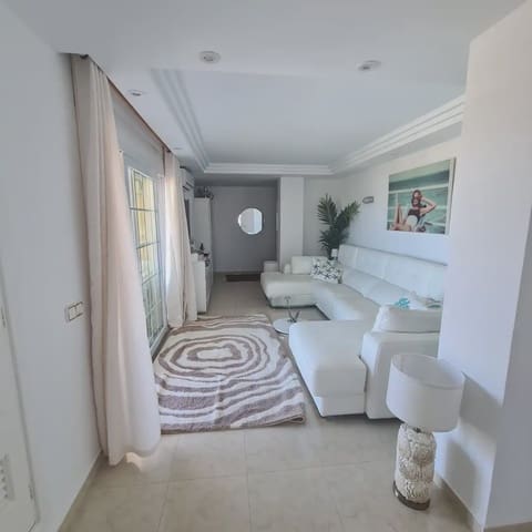 1 sypialnia Apartament przy plaży na sprzedaż w La Manga del Mar Menor - 195 000 € (Ref: 9980594)