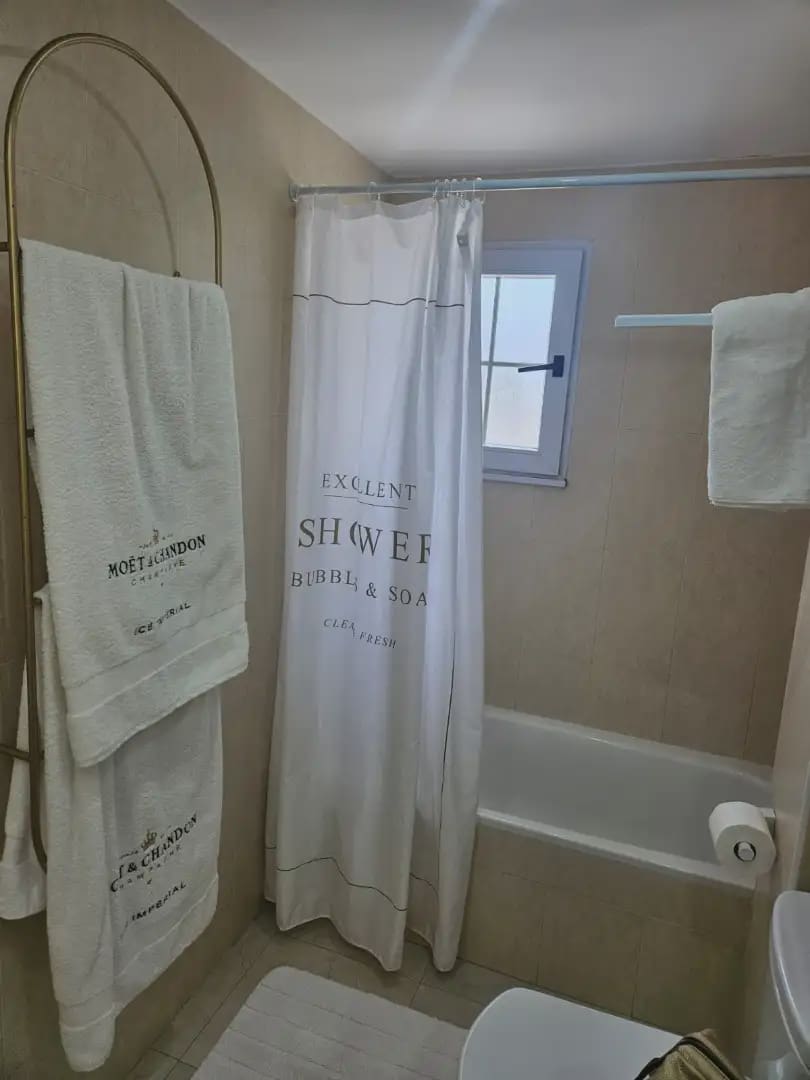 1 soverom Strandleiligheter til salgs i La Manga del Mar Menor - € 195 000 (Ref: 9980594)