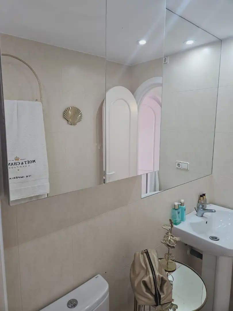 1 soverom Strandleiligheter til salgs i La Manga del Mar Menor - € 195 000 (Ref: 9980594)