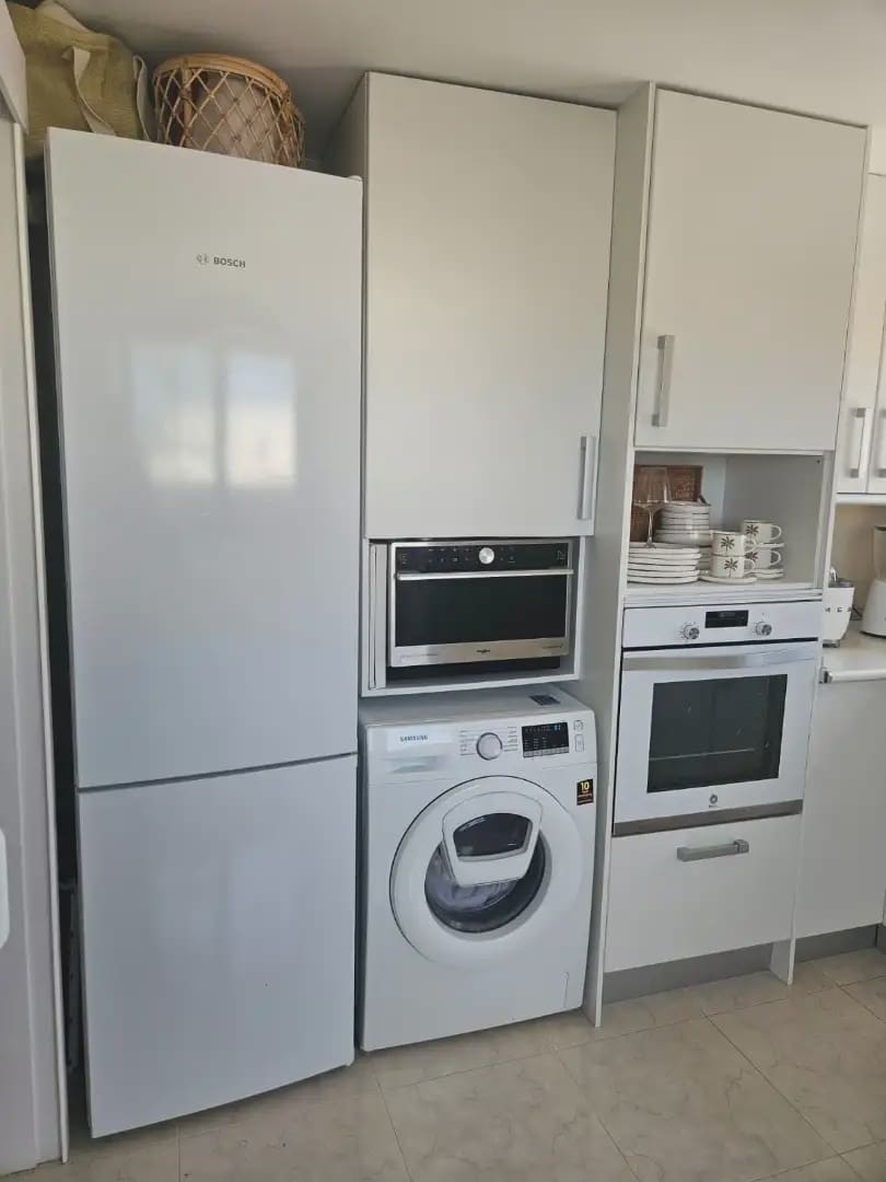 1 soverom Strandleiligheter til salgs i La Manga del Mar Menor - € 195 000 (Ref: 9980594)