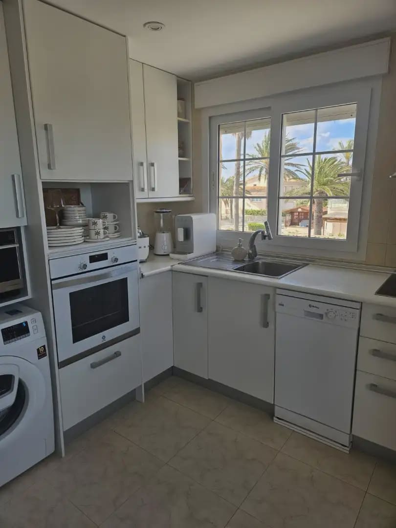 1 soverom Strandleiligheter til salgs i La Manga del Mar Menor - € 195 000 (Ref: 9980594)