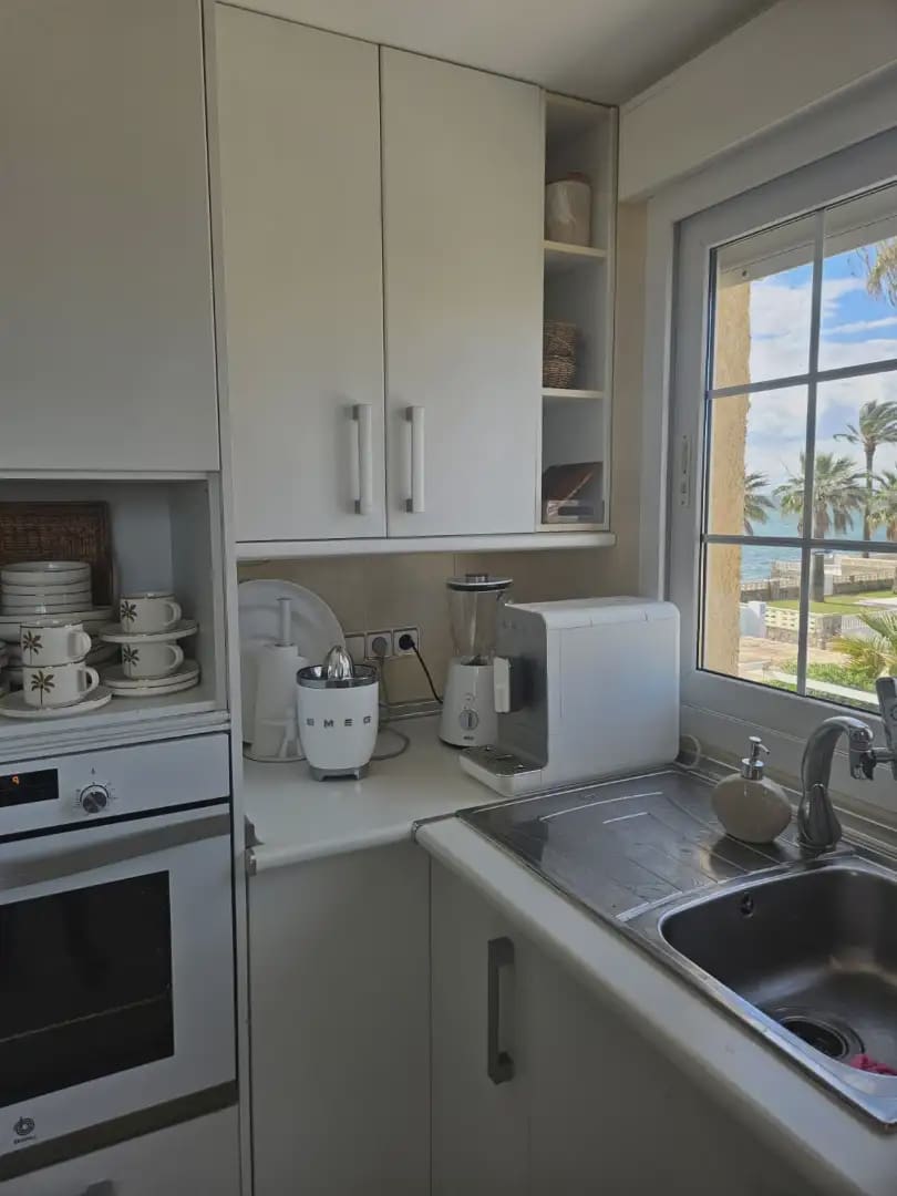 1 soverom Strandleiligheter til salgs i La Manga del Mar Menor - € 195 000 (Ref: 9980594)
