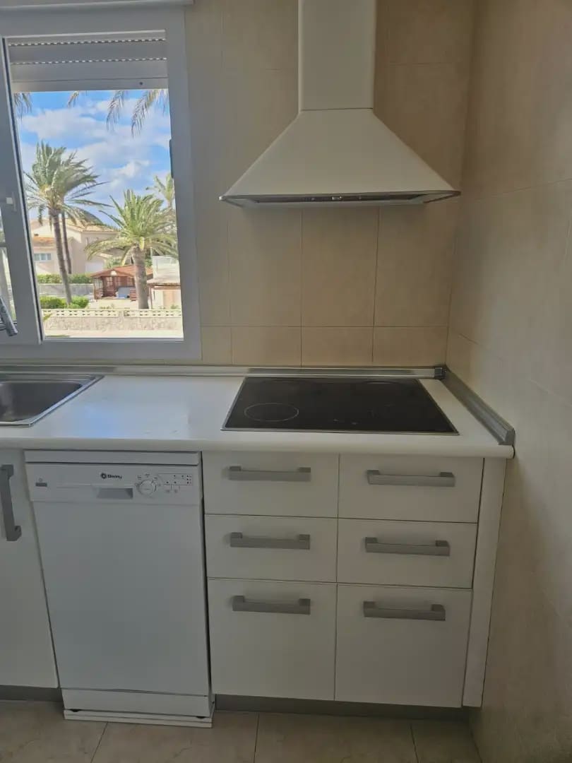 1 soverom Strandleiligheter til salgs i La Manga del Mar Menor - € 195 000 (Ref: 9980594)