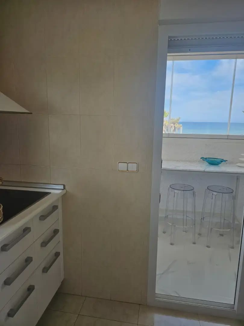 1 soverom Strandleiligheter til salgs i La Manga del Mar Menor - € 195 000 (Ref: 9980594)