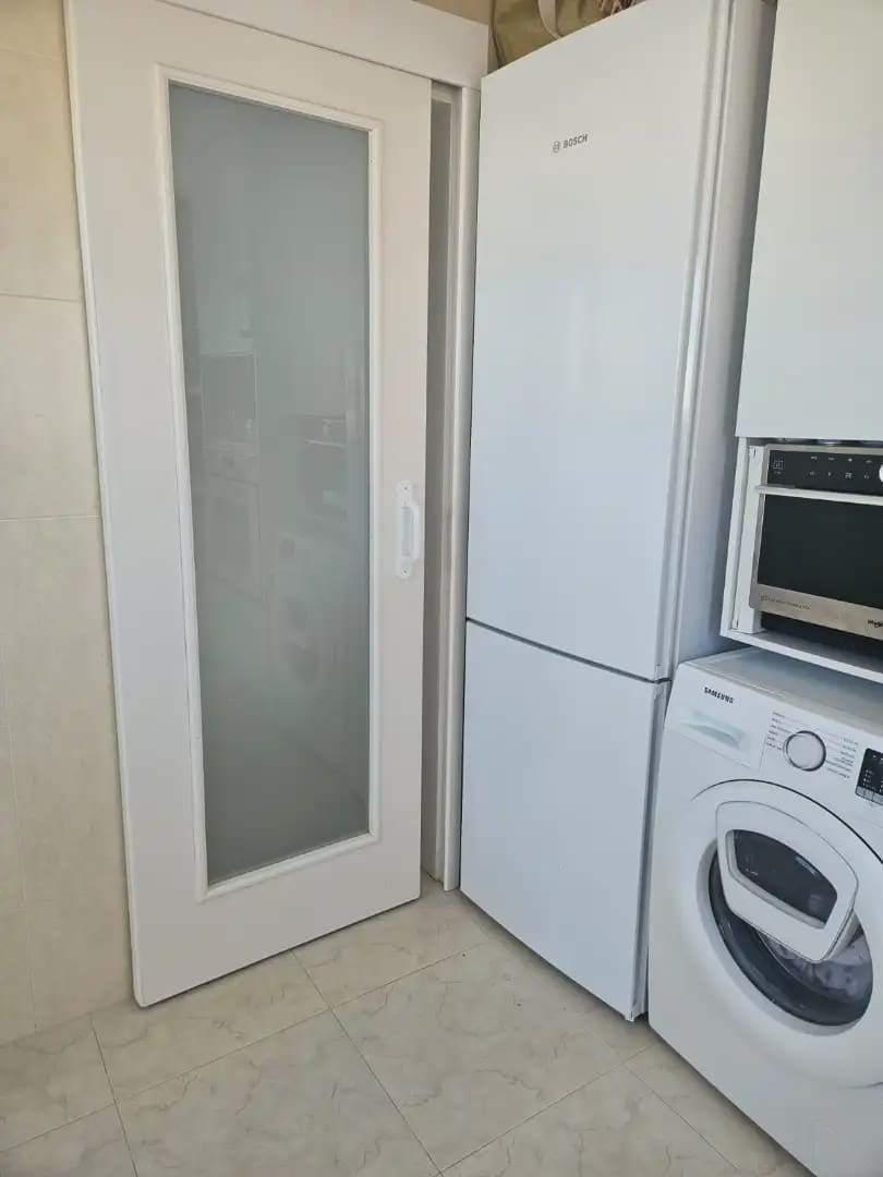 1 soverom Strandleiligheter til salgs i La Manga del Mar Menor - € 195 000 (Ref: 9980594)