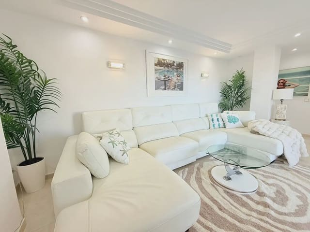 1 sypialnia Apartament przy plaży na sprzedaż w La Manga del Mar Menor - 195 000 € (Ref: 9980594)
