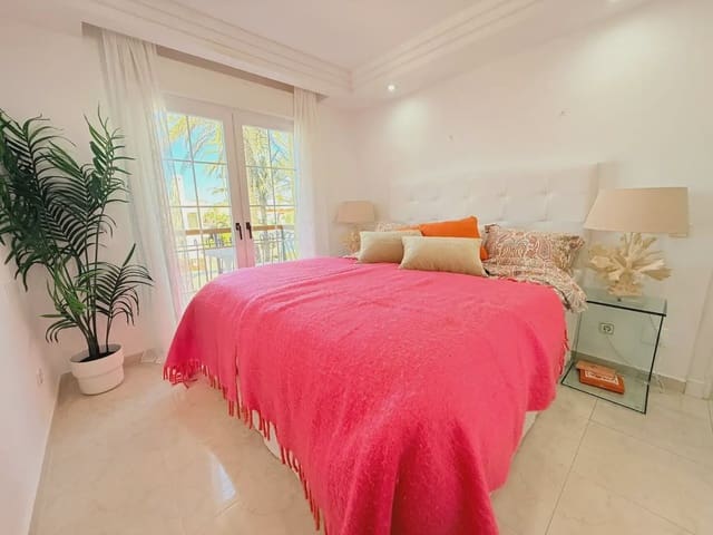 1 sypialnia Apartament przy plaży na sprzedaż w La Manga del Mar Menor - 195 000 € (Ref: 9980594)