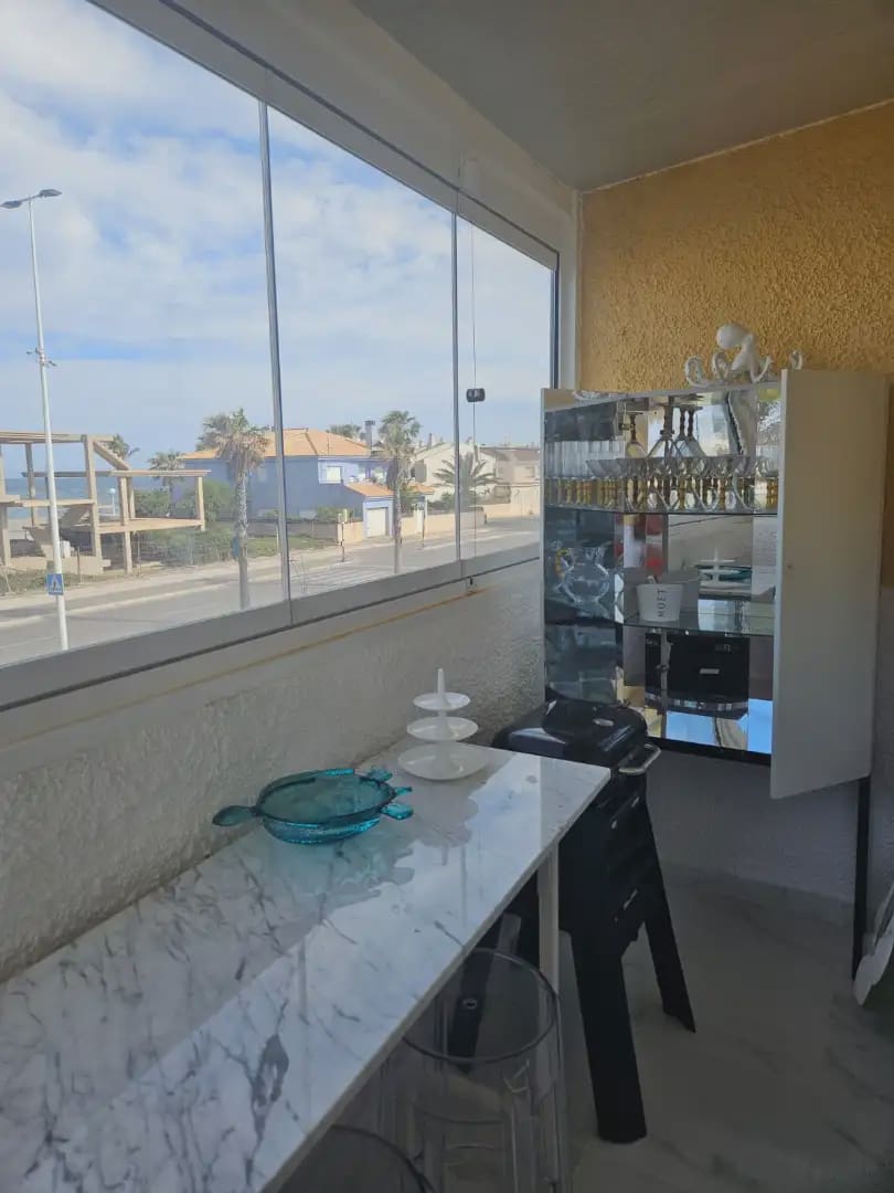 1 soverom Strandleiligheter til salgs i La Manga del Mar Menor - € 195 000 (Ref: 9980594)