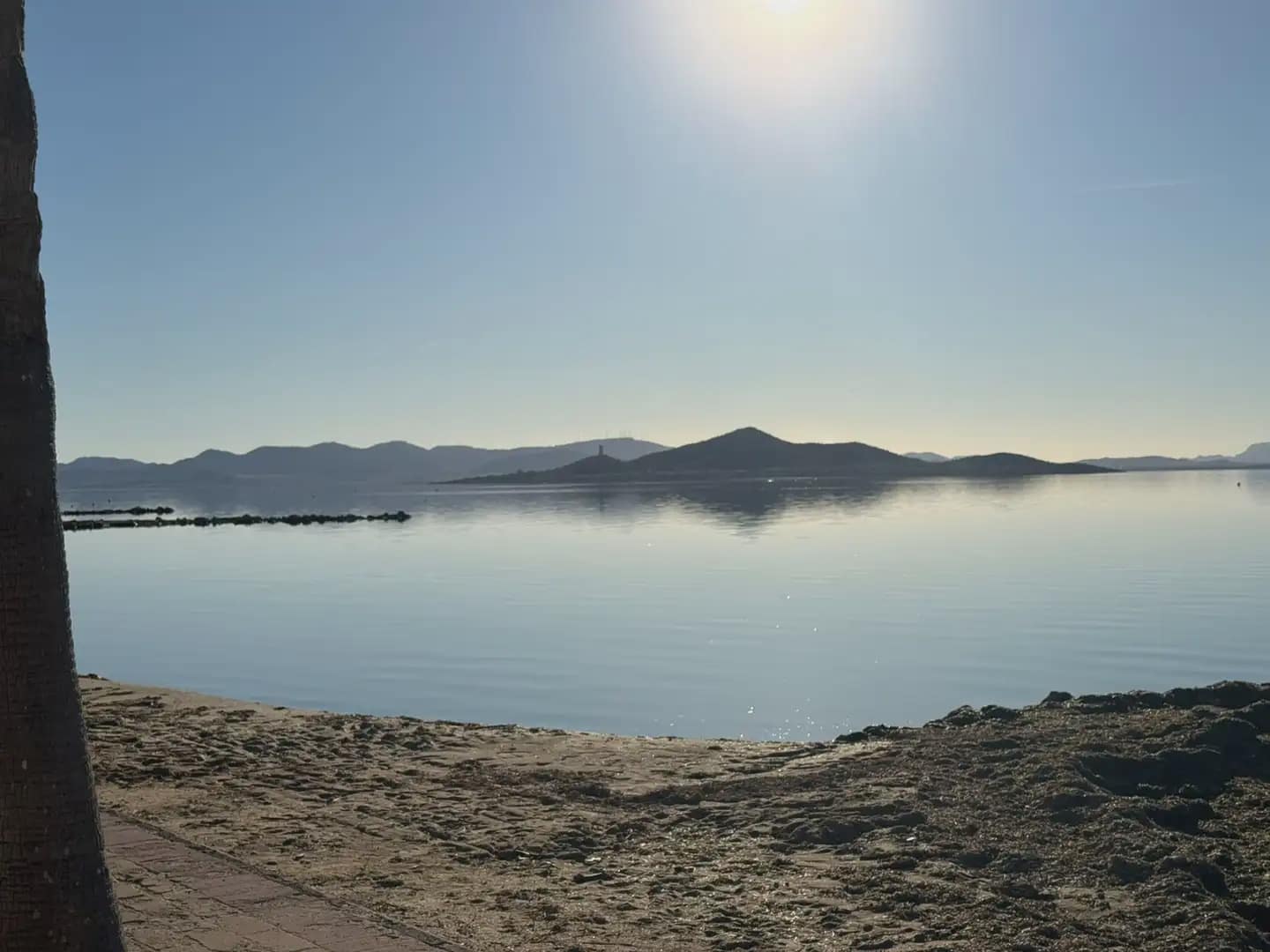 1 soverom Strandleiligheter til salgs i La Manga del Mar Menor - € 195 000 (Ref: 9980594)
