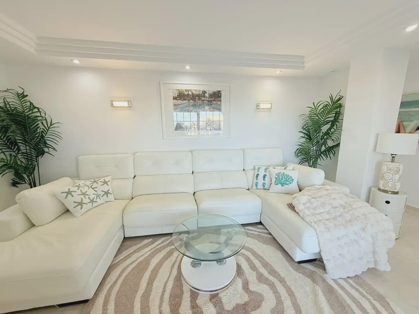 1 soverom Strandleiligheter til salgs i La Manga del Mar Menor - € 195 000 (Ref: 9980594)