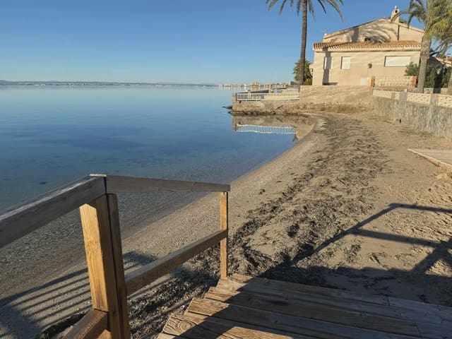 1 sypialnia Apartament przy plaży na sprzedaż w La Manga del Mar Menor - 195 000 € (Ref: 9980594)