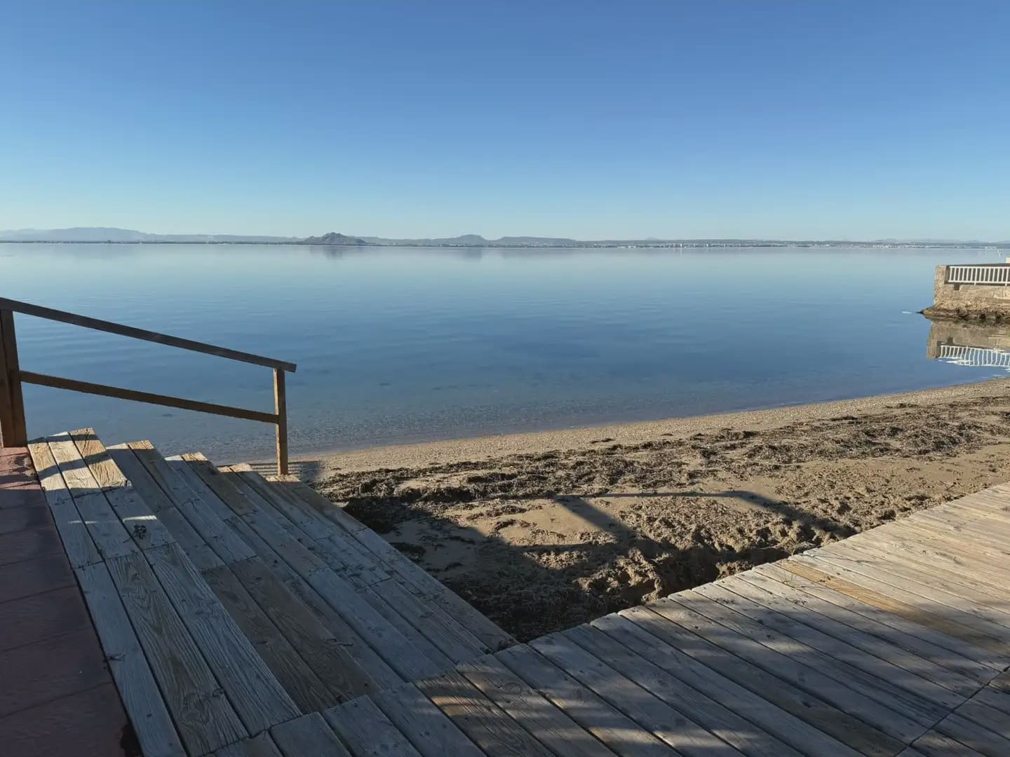 1 soverom Strandleiligheter til salgs i La Manga del Mar Menor - € 195 000 (Ref: 9980594)