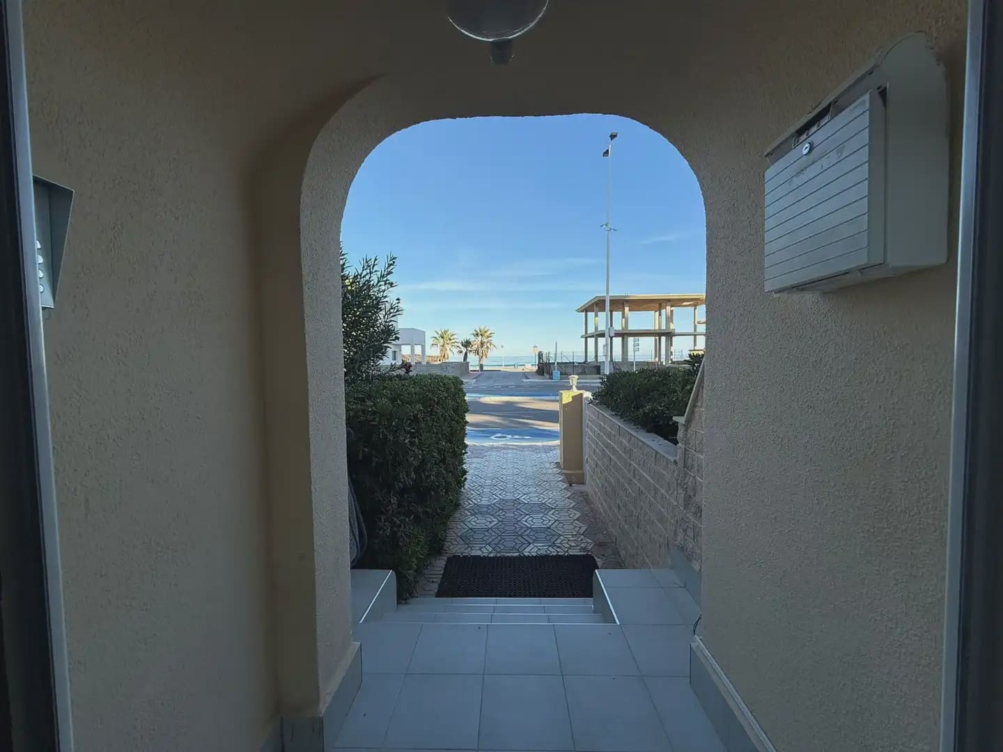 1 soverom Strandleiligheter til salgs i La Manga del Mar Menor - € 195 000 (Ref: 9980594)