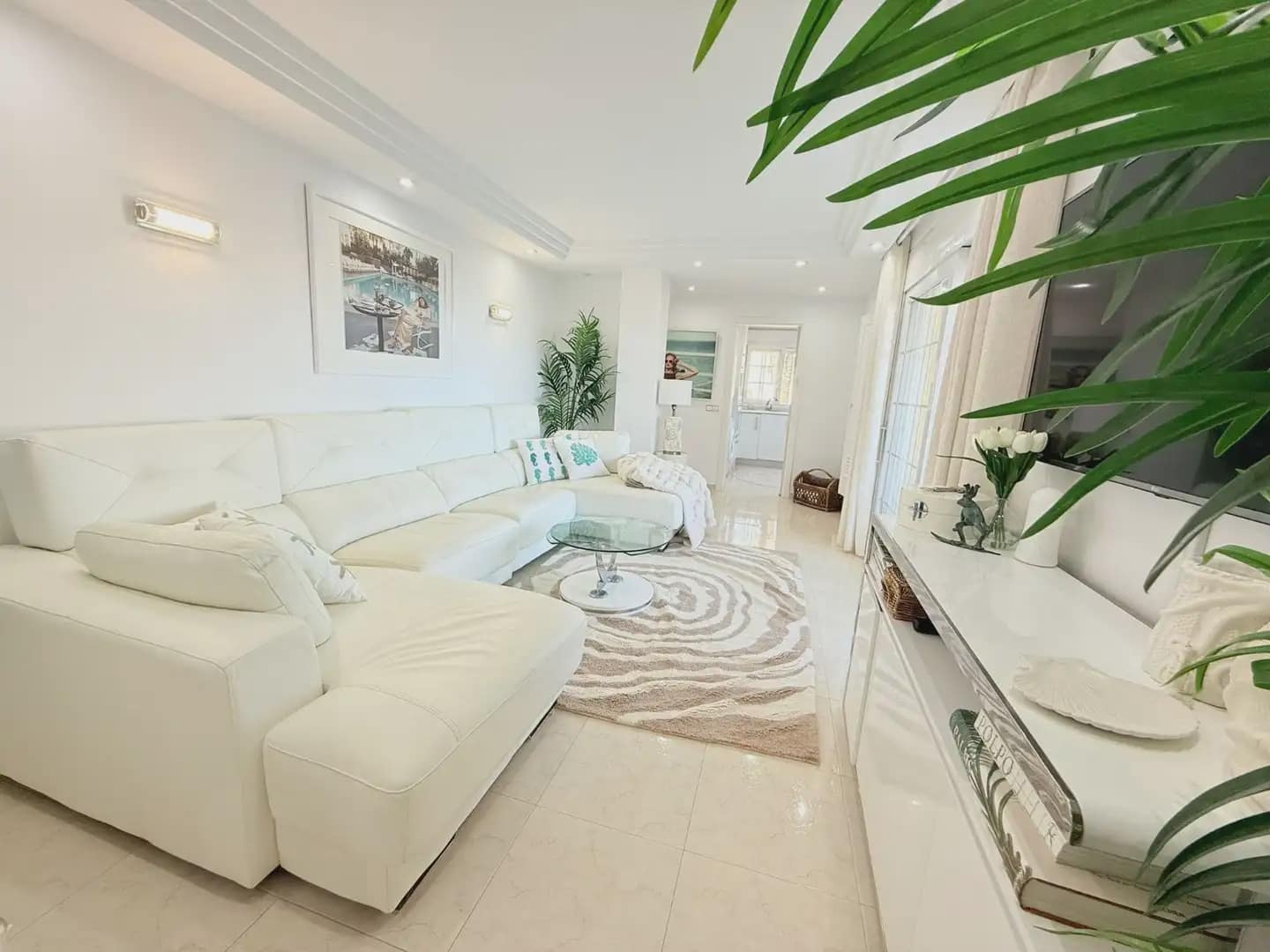 1 soverom Strandleiligheter til salgs i La Manga del Mar Menor - € 195 000 (Ref: 9980594)