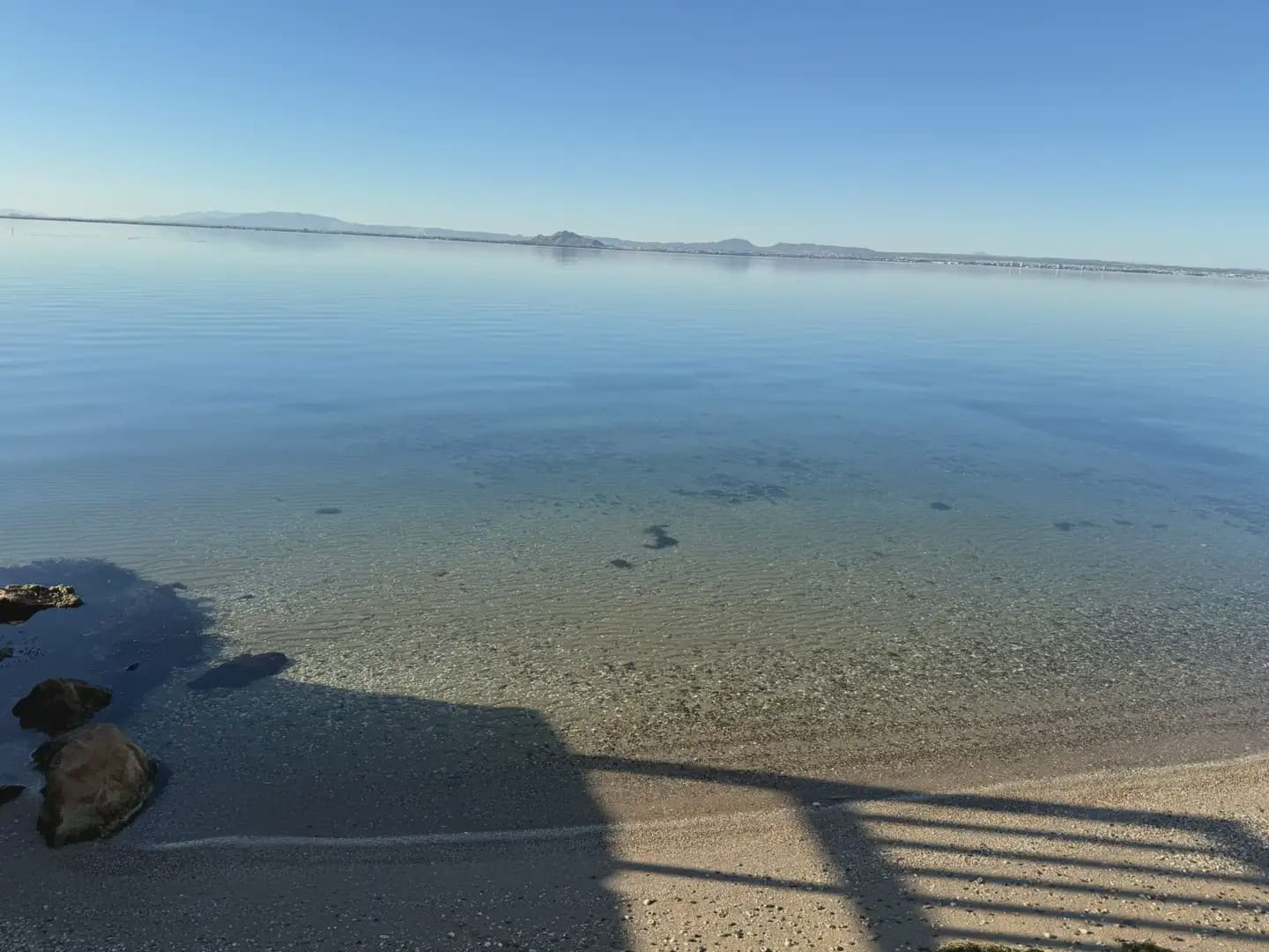 1 soverom Strandleiligheter til salgs i La Manga del Mar Menor - € 195 000 (Ref: 9980594)