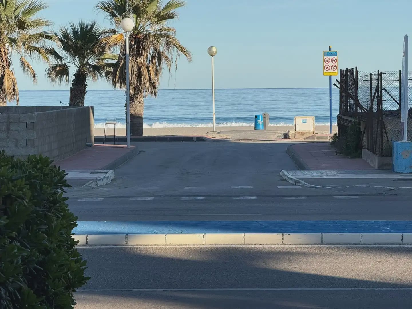 1 soverom Strandleiligheter til salgs i La Manga del Mar Menor - € 195 000 (Ref: 9980594)
