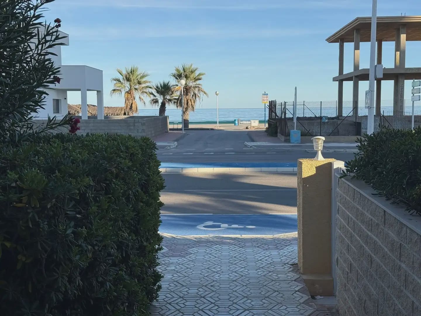 1 soverom Strandleiligheter til salgs i La Manga del Mar Menor - € 195 000 (Ref: 9980594)