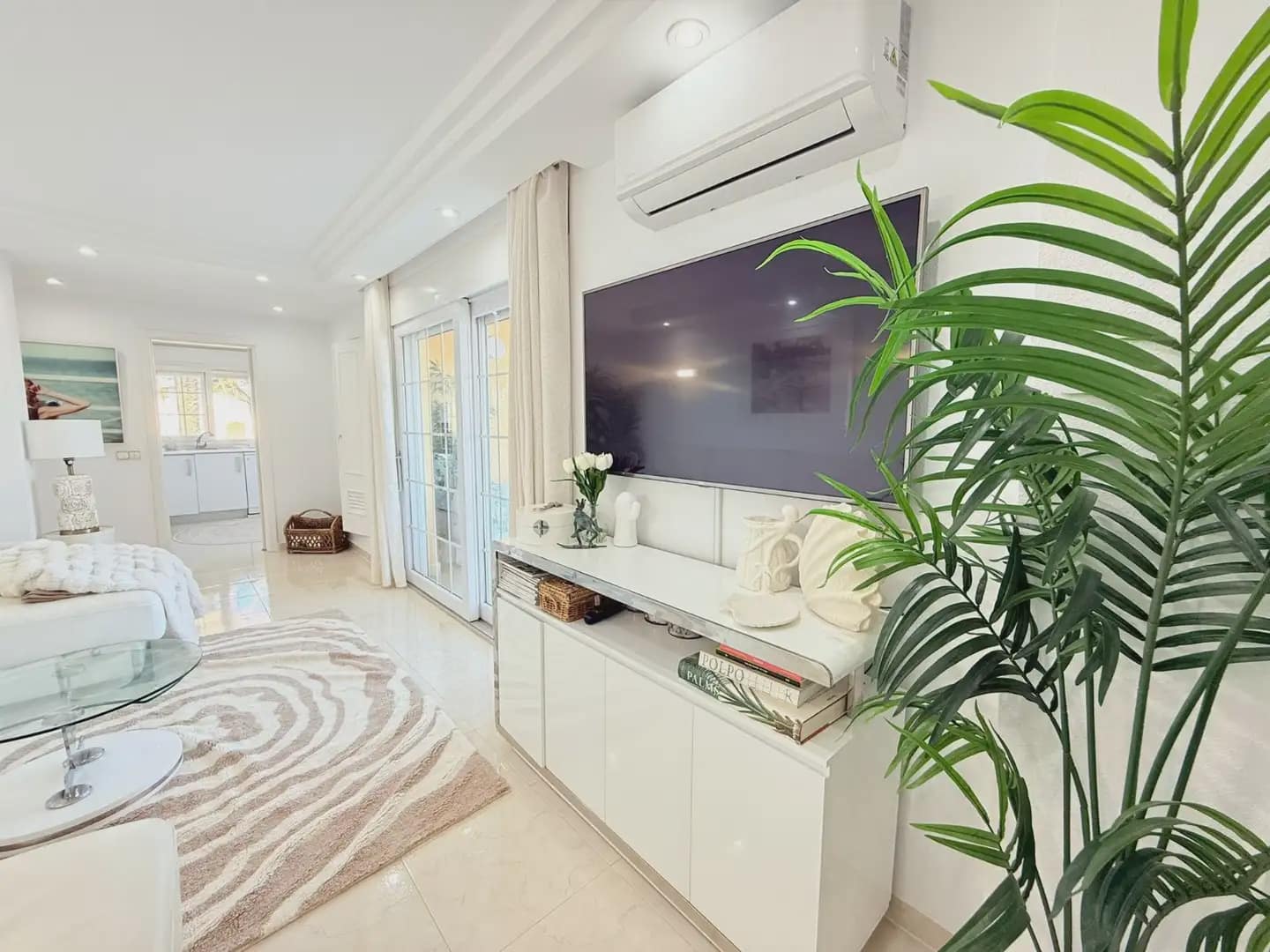 1 soverom Strandleiligheter til salgs i La Manga del Mar Menor - € 195 000 (Ref: 9980594)