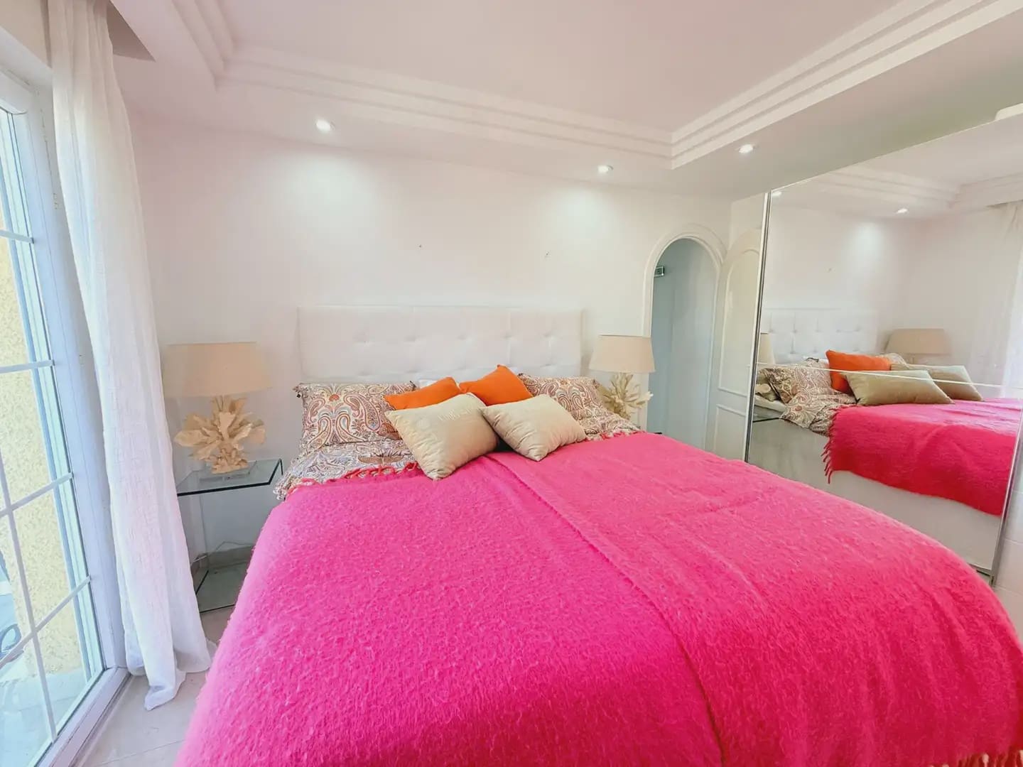 1 soverom Strandleiligheter til salgs i La Manga del Mar Menor - € 195 000 (Ref: 9980594)