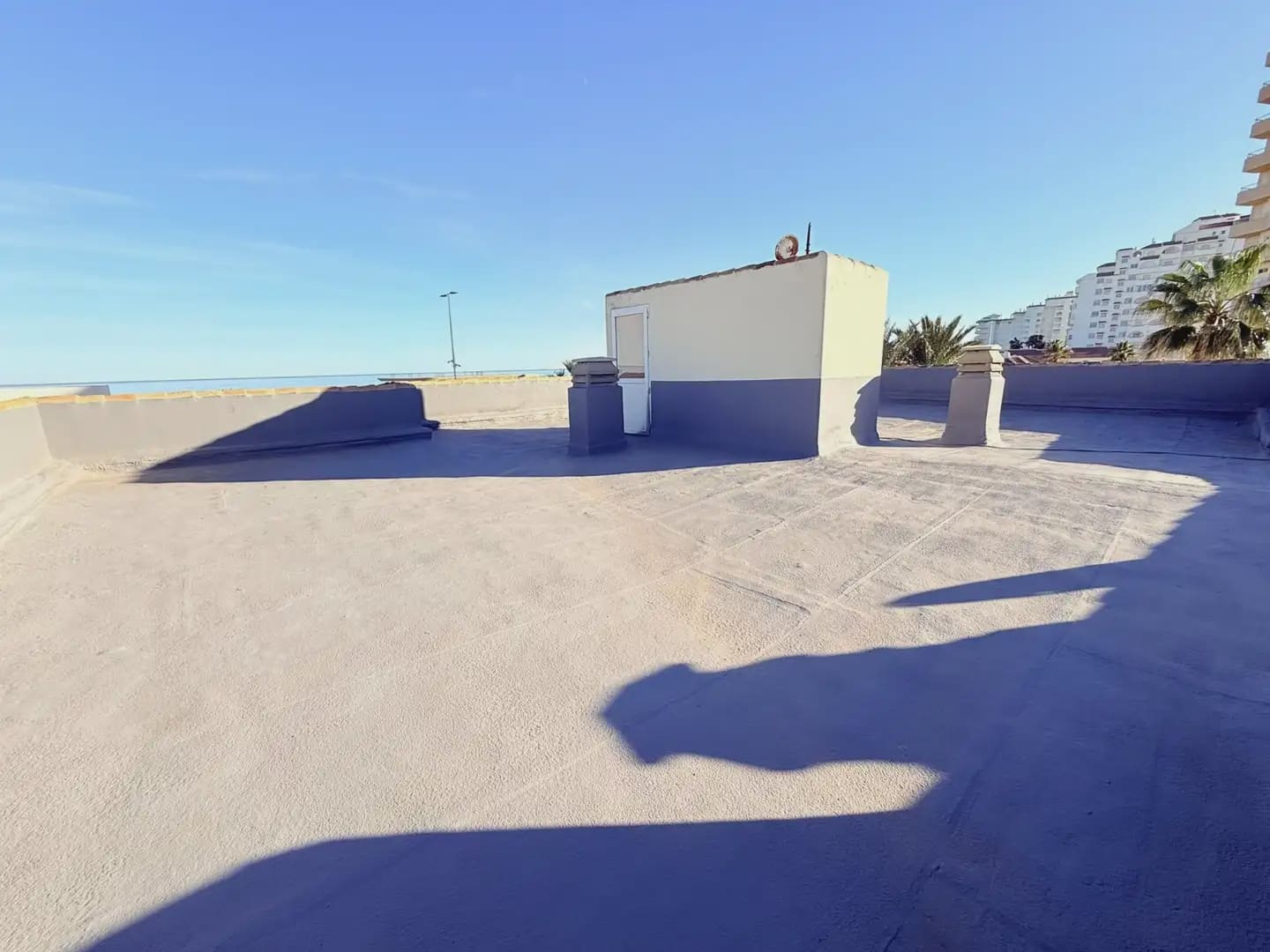 1 soverom Strandleiligheter til salgs i La Manga del Mar Menor - € 195 000 (Ref: 9980594)