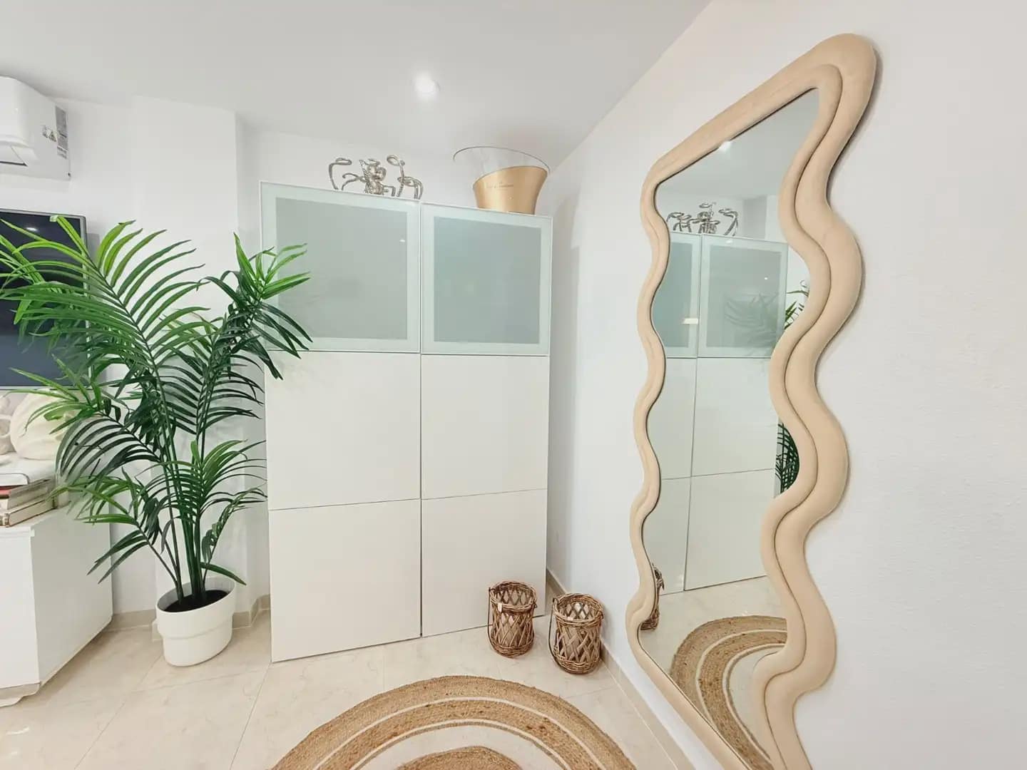 1 soverom Strandleiligheter til salgs i La Manga del Mar Menor - € 195 000 (Ref: 9980594)